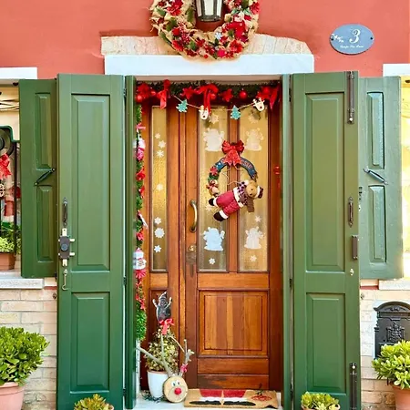 Appartement Lovely Winter Time - *