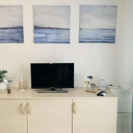 Appartement Lovely Winter Time - Caorle