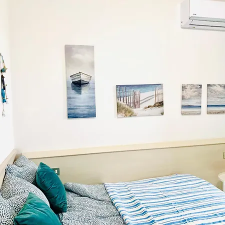 Appartement Lovely Winter Time -