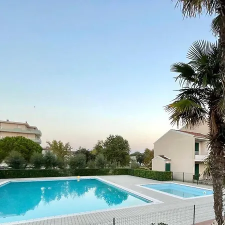 Appartement Lovely Winter Time - Caorle