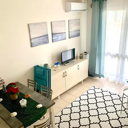 Appartement Lovely Winter Time - Caorle