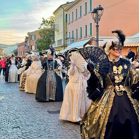 Lovely Winter Time - * Caorle
