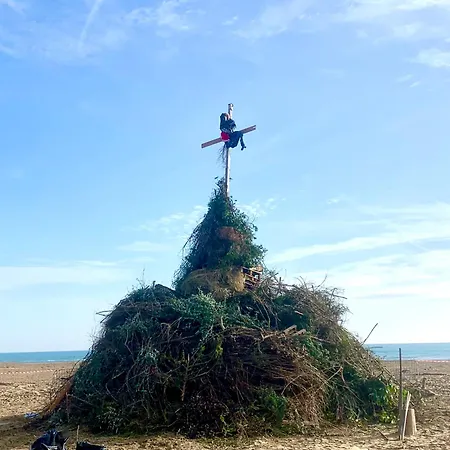 Lovely Winter Time - * Caorle