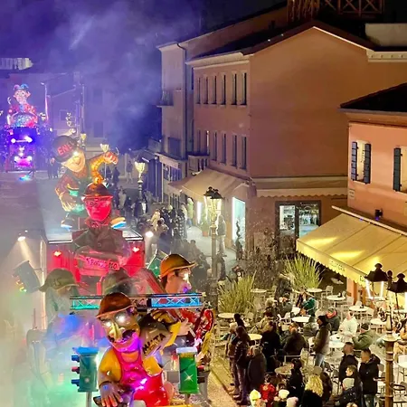 Lovely Winter Time - Caorle
