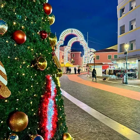 Lovely Winter Time - Caorle